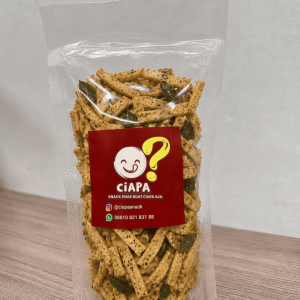 Basreng Original