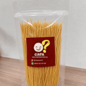 Mie Lidi Original