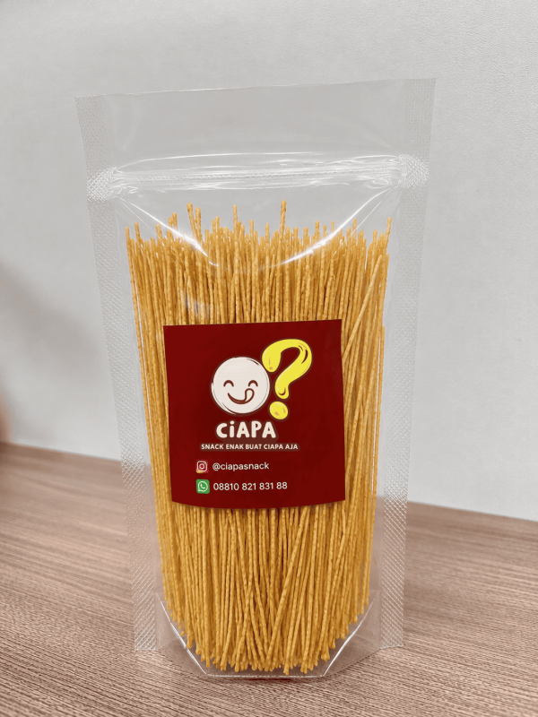 Mie Lidi Original