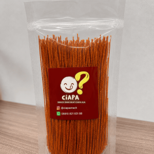 Mie Lidi Pedas