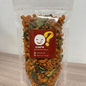Makaroni Pedas
