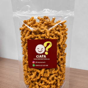 Keripik Usus Original