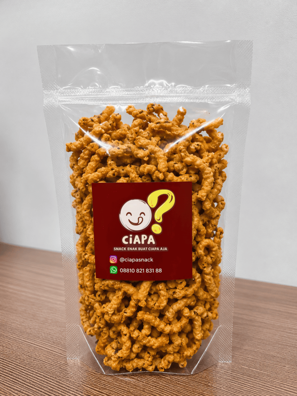 Keripik Usus Original