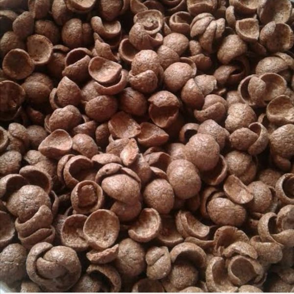 Coco Cruch Coklat
