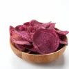 Keripik Ubi Ungu
