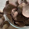 Keripik Kuping Gajah