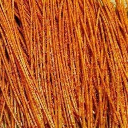 Mie Lidi Pedas