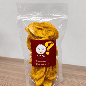 Keripik Pisang