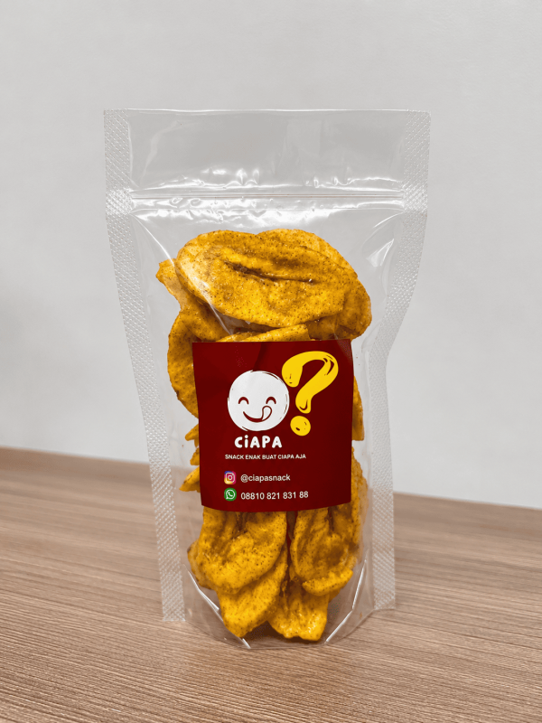 Keripik Pisang